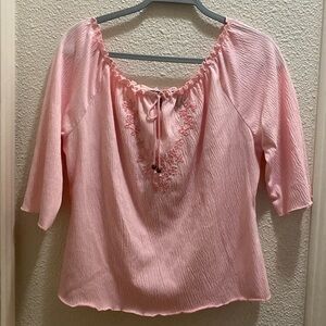 Route 66 shirt size XL